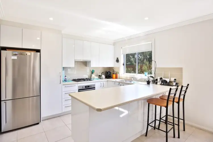 Third view of Homely house listing, 1/81 Page Avenue, North Nowra NSW 2541