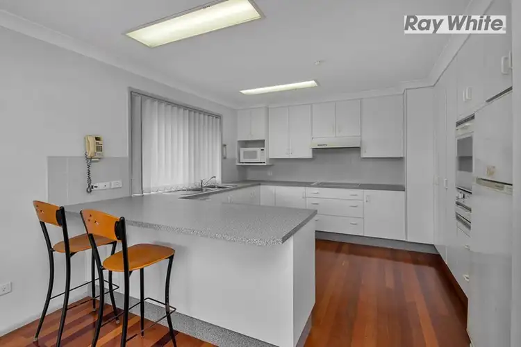 Fifth view of Homely house listing, 3 Raeside Street, Westlake QLD 4074