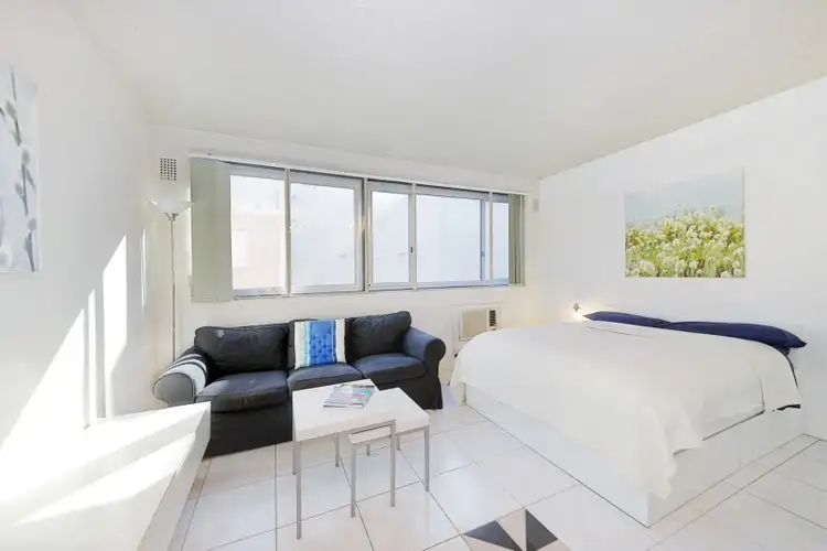 313/5 Ward Avenue, Potts Point NSW 2011