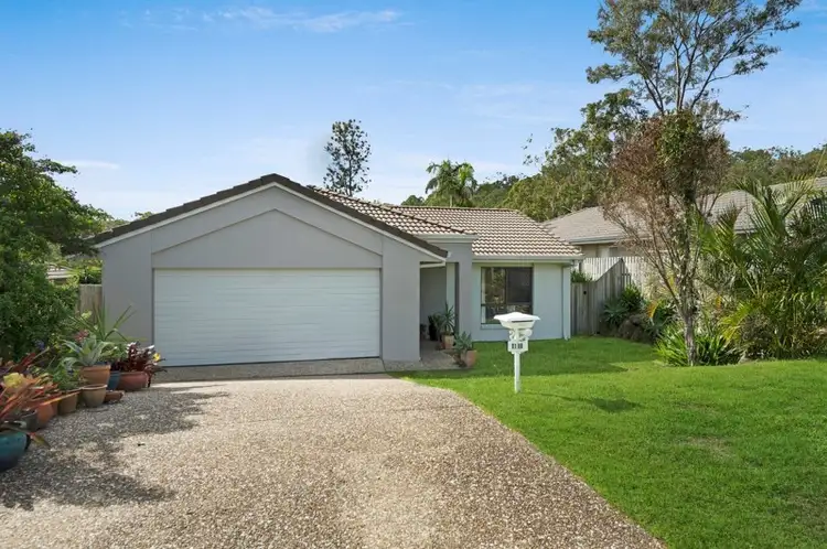 10 Donington Drive, Oxenford QLD 4210