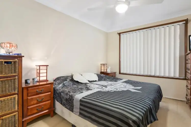Fourth view of Homely unit listing, 1/123 Sunshine Boulevard, Mermaid Waters QLD 4218