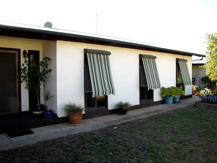 11 Anderson Street, Barmera SA 5345