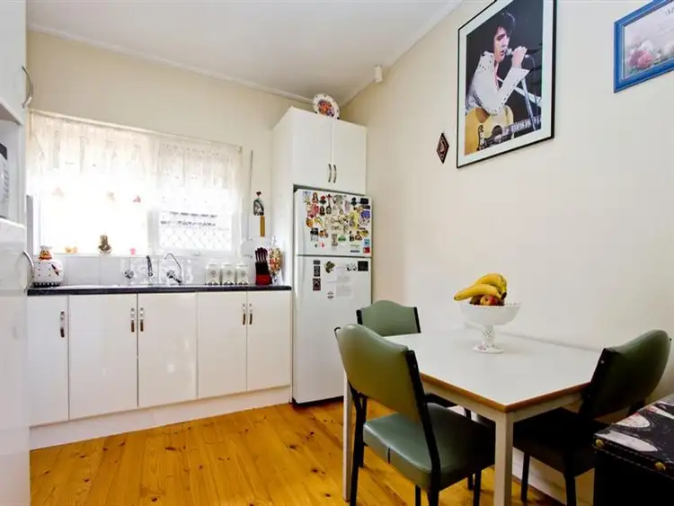 Second view of Homely unit listing, 1/4 Mitchell Street, Seaton SA 5023