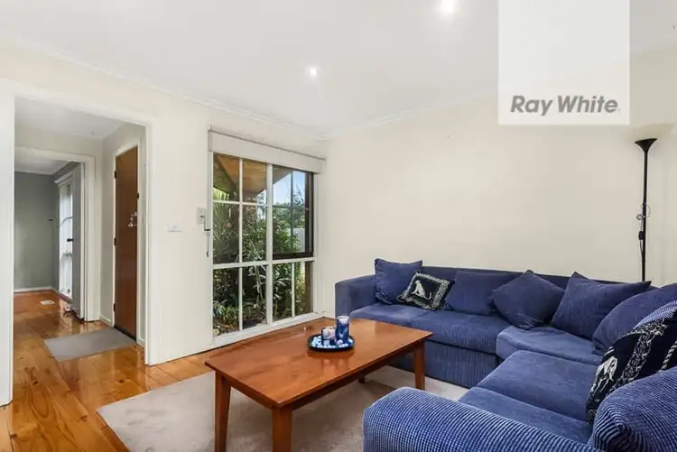 Second view of Homely unit listing, 7/43 Arndt Road, Pascoe Vale VIC 3044
