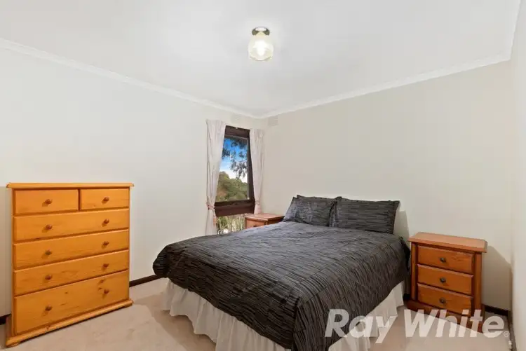 Seventh view of Homely house listing, 4/21 The Glen, Ferntree Gully VIC 3156