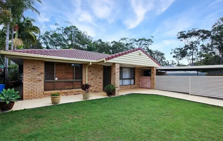Third view of Homely house listing, 102 Parasol Street, Ashmore QLD 4214
