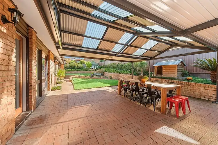 Seventh view of Homely house listing, 33 Sporing Avenue, Kings Langley NSW 2147