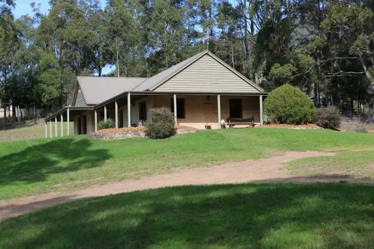 Fourth view of Homely house listing, 429 Punkalla Tilba Road, Central Tilba NSW 2546