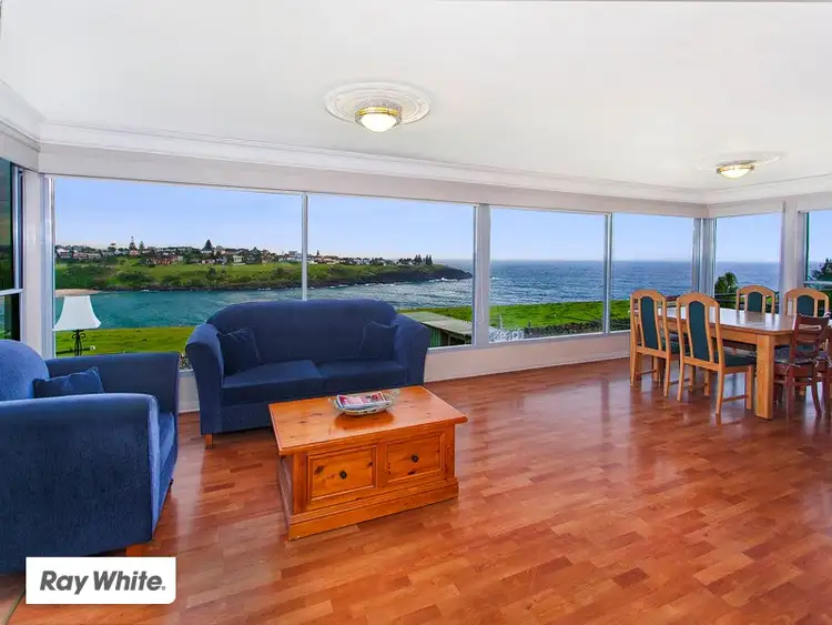Second view of Homely house listing, 117 Attunga Avenue, Kiama Heights NSW 2533