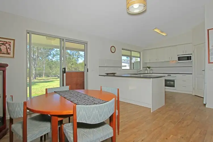 Third view of Homely rural property listing, 141 Malabar Drive, Moruya NSW 2537
