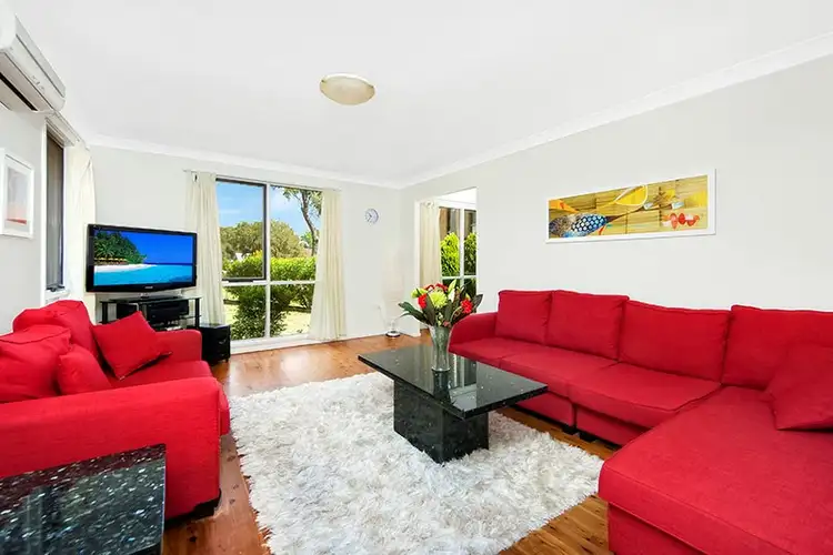 Second view of Homely house listing, 2 Pippita Place, Bangor NSW 2234