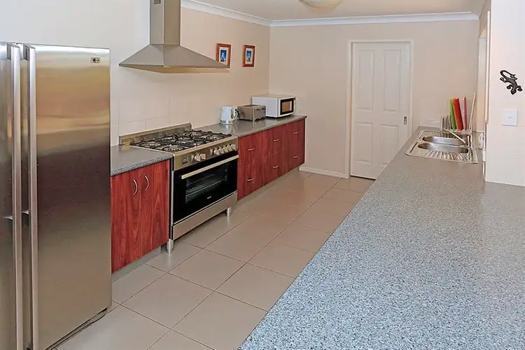 36 Cherryfield Road, Gracemere QLD 4702