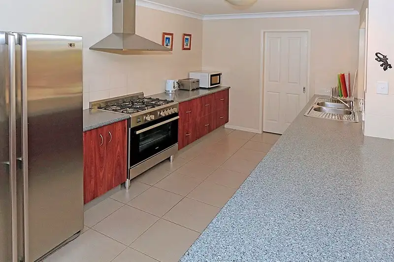 Main view of Homely house listing, 36 Cherryfield Road, Gracemere QLD 4702