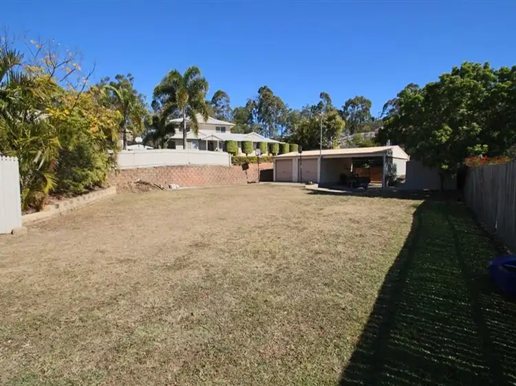 15 Calverton Court, Brassall QLD 4305