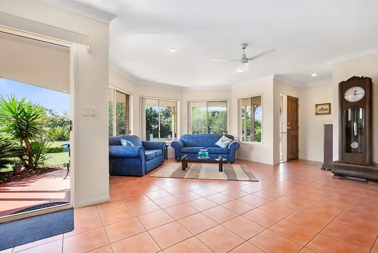 Fourth view of Homely house listing, 13 Lakeshore Place, Peregian Beach QLD 4573