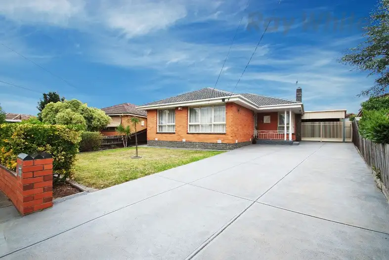 Main view of Homely house listing, 54 Alec Crescent, Fawkner VIC 3060