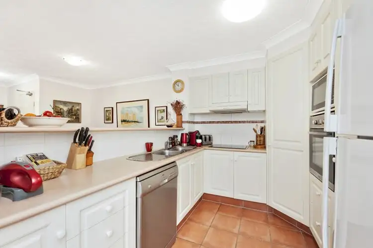 Second view of Homely unit listing, 26/12-14 Douglas Street, Kirra QLD 4225