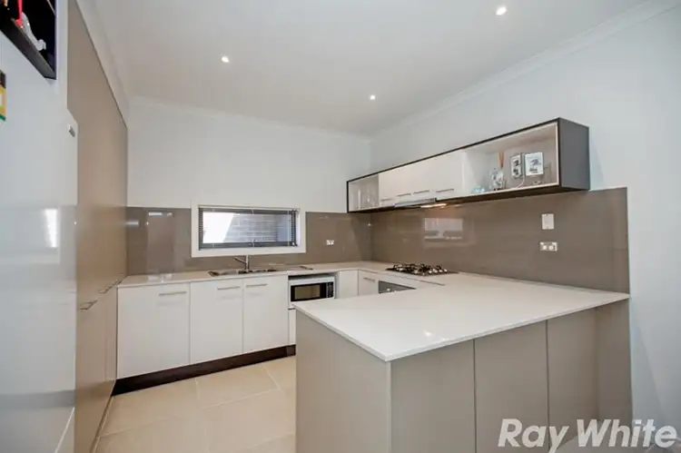 Second view of Homely house listing, 3 Runecrest Terrace, Epping VIC 3076