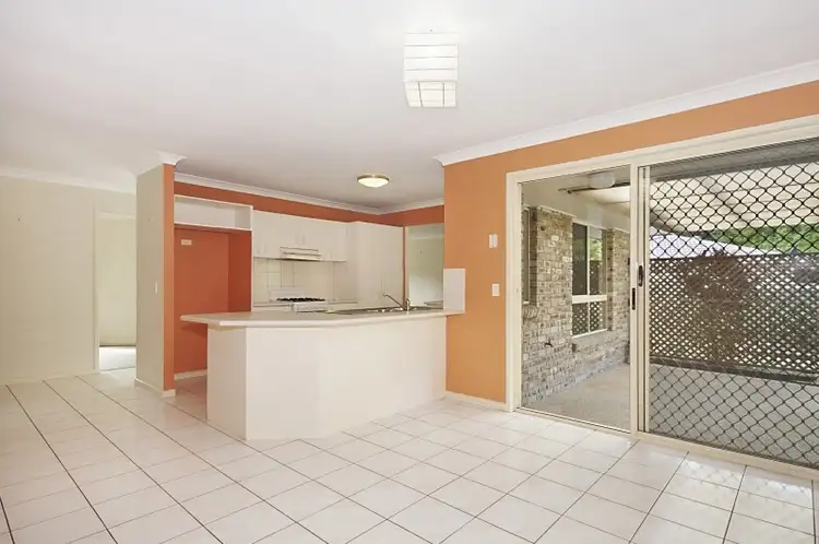 Second view of Homely house listing, 22 Corkwood Crescent, Suffolk Park NSW 2481