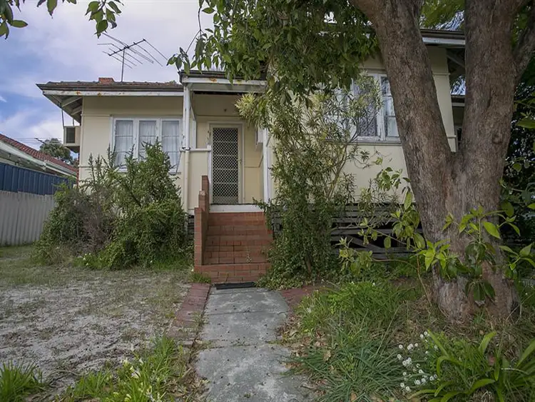 Second view of Homely house listing, 4 Stannard Street, St James WA 6102