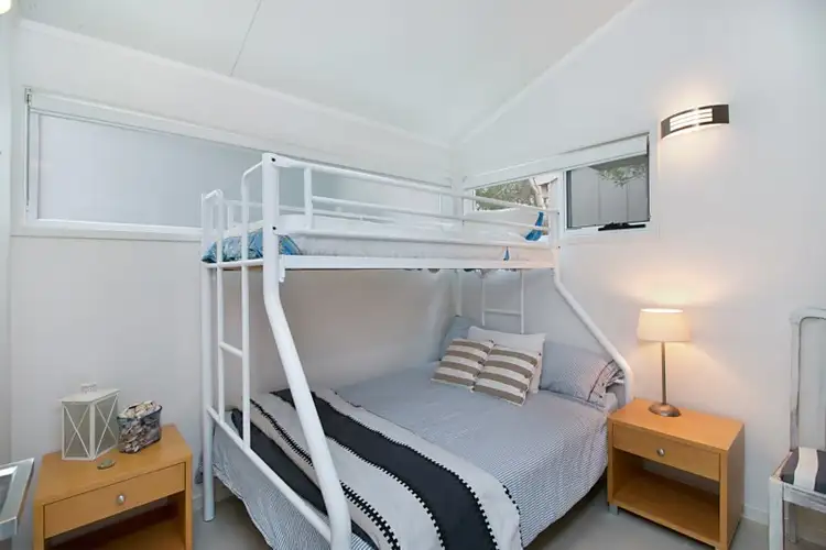 Fourth view of Homely apartment listing, 9/603-615 Casuarina Way, Casuarina NSW 2487