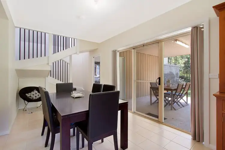 Fifth view of Homely house listing, 122 Hermitage Road, Kurrajong Hills NSW 2758