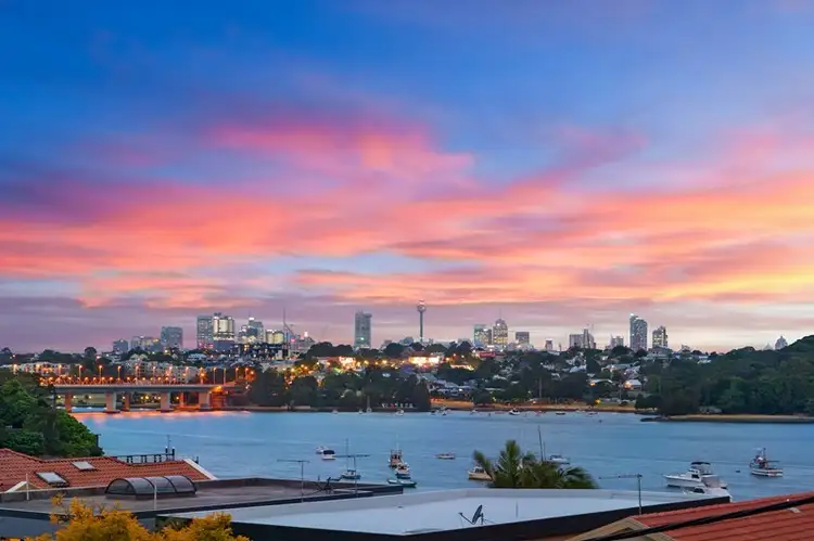 Main view of Homely house listing, 30 Market Street, Drummoyne NSW 2047