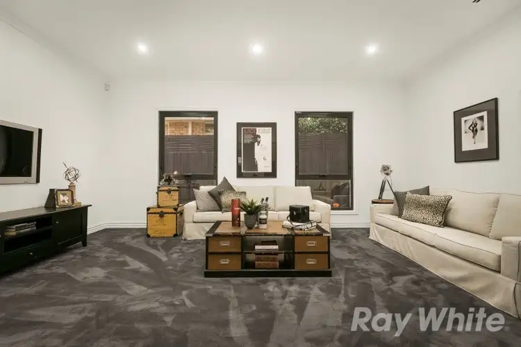 Seventh view of Homely house listing, 16 Amber Grove, Mount Waverley VIC 3149