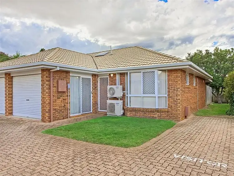 Second view of Homely house listing, 34 Bult Court "Strathpine Gardens", Brendale QLD 4500