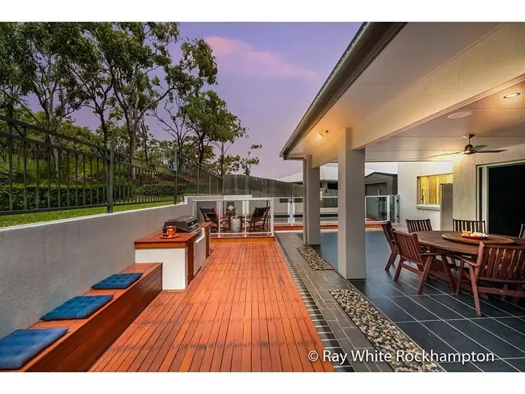 Third view of Homely house listing, 38 Nagle Drive, Norman Gardens QLD 4701