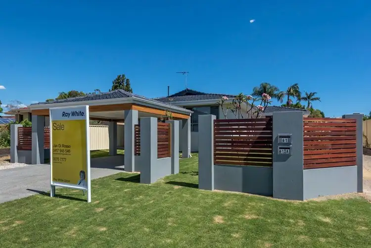 61 Canada Street, Dianella WA 6059
