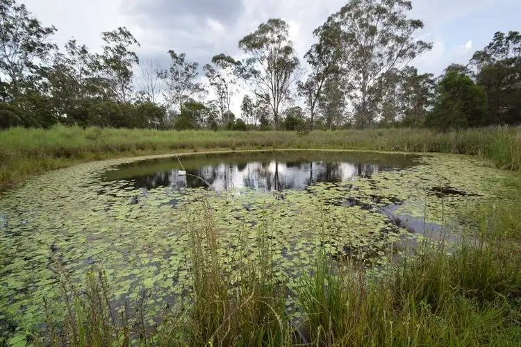 Fourth view of Homely rural property listing, 1 Quarry Road, Churchable QLD 4311