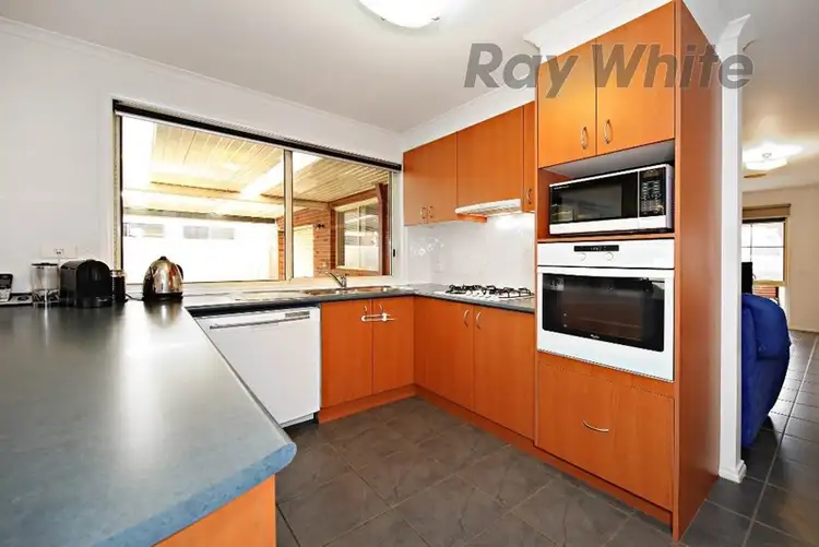 Fifth view of Homely house listing, 13 Dorrington Street, Point Cook VIC 3030