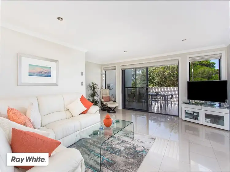 Fourth view of Homely townhouse listing, 1/21 Pheasant Point Drive, Kiama NSW 2533