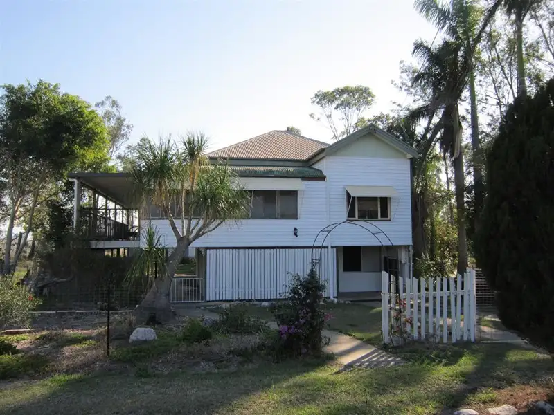 Main view of Homely house listing, 13 Tynan Street, Marmor QLD 4702