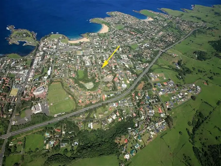 Seventh view of Homely house listing, 70 Barney Street, Kiama NSW 2533