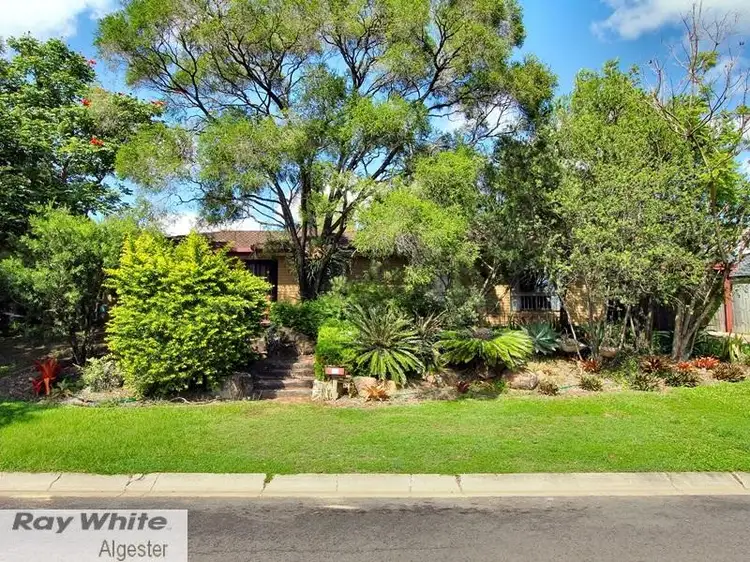 Second view of Homely house listing, 34 Lancewood Street, Algester QLD 4115