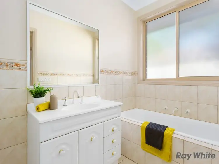 Fifth view of Homely unit listing, 1/60 Percy Street, Mitcham VIC 3132
