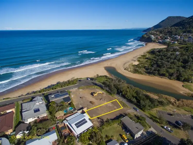 Main view of Homely land listing, 107A The Drive, Stanwell Park NSW 2508