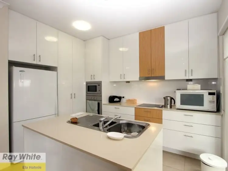 Second view of Homely townhouse listing, 55/37 Slobodian Avenue, Eight Mile Plains QLD 4113