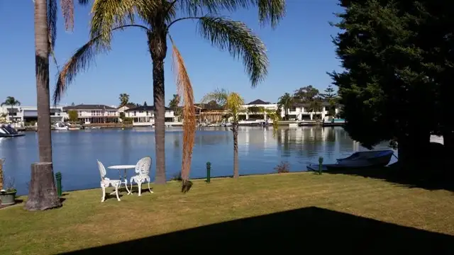 Second view of Homely house listing, 4 James Cook Island, Sylvania Waters NSW 2224