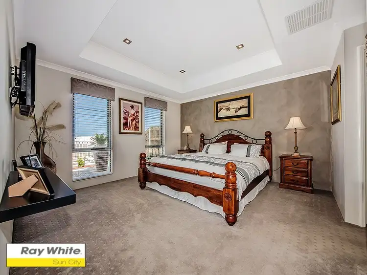 Seventh view of Homely house listing, 40 Tinsel Street, Yanchep WA 6035