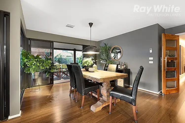 Fifth view of Homely house listing, 3 Palm Beach Drive, Patterson Lakes VIC 3197