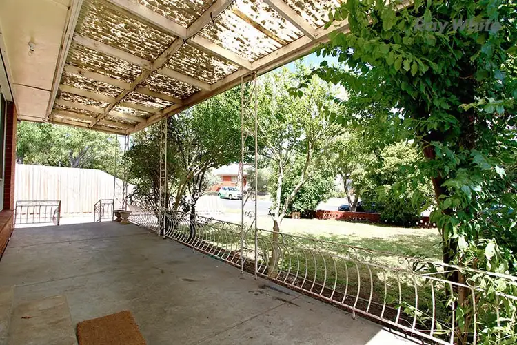 Seventh view of Homely house listing, 1 Jones Court, Laverton VIC 3028