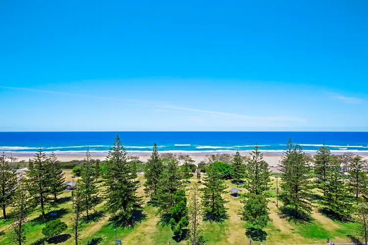 Fifth view of Homely unit listing, 45/155 Old Burleigh Road, Broadbeach QLD 4218