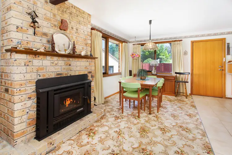 Sixth view of Homely house listing, 17 Flinders Avenue, Kiama Downs NSW 2533