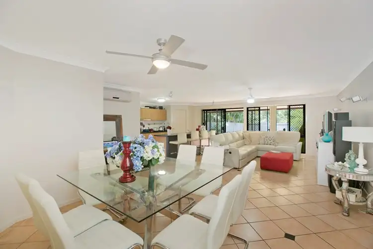 Third view of Homely house listing, 72 Montgomery Drive, Alexandra Hills QLD 4161