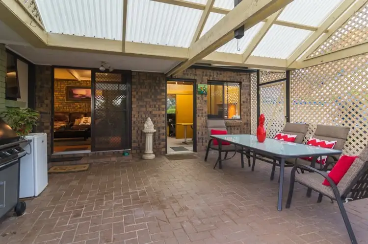 Seventh view of Homely house listing, 41 Daveys Road, Flagstaff Hill SA 5159