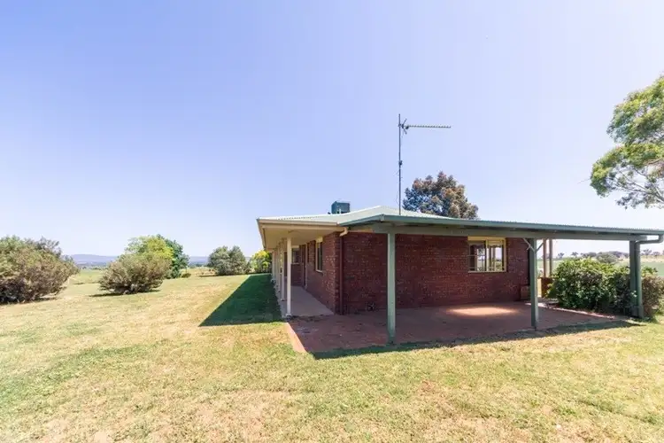 Fifth view of Homely rural property listing, 'Kintyre' Canowindra Road, Cowra NSW 2794