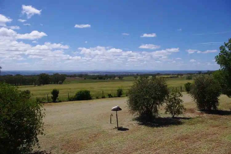 7360 Gwydir Highway, Inverell NSW 2360